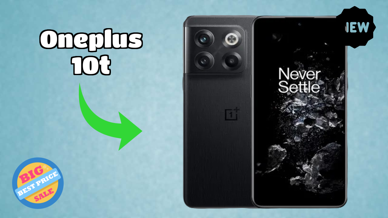 OnePlus 10T गेमिंग टेस्ट: Snapdragon 8 Plus Gen 1 FPS शो