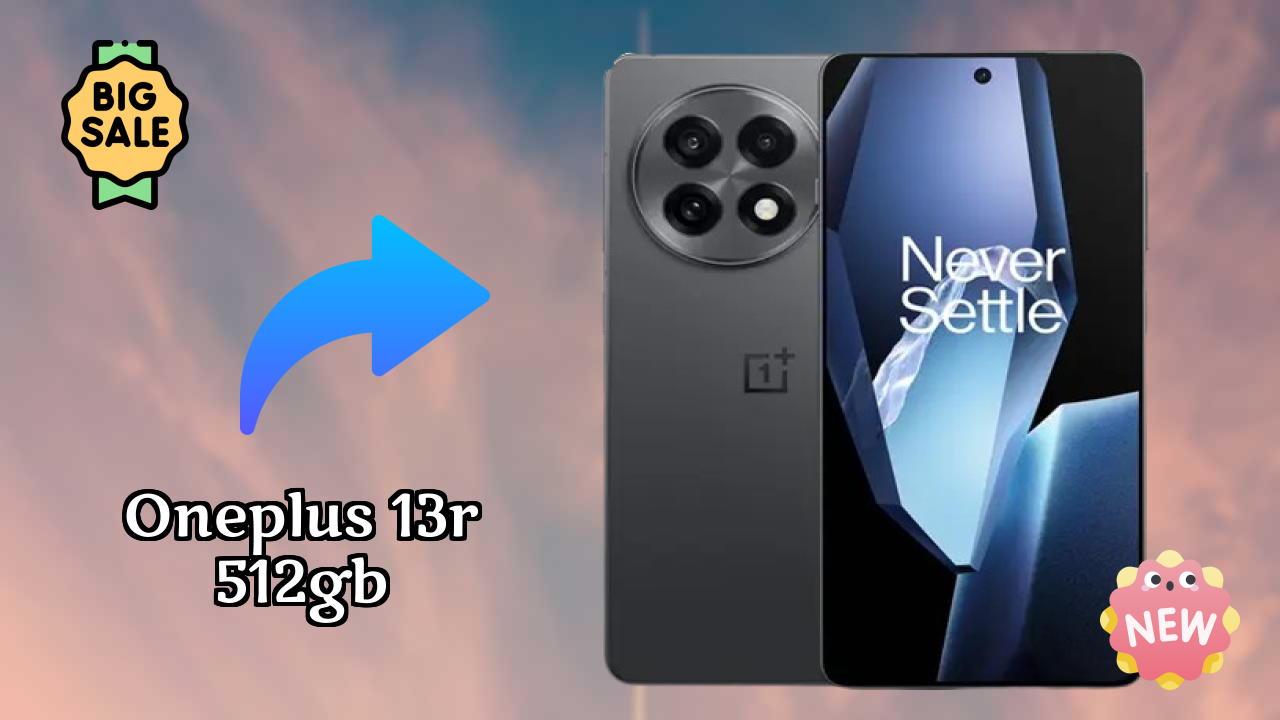 OnePlus 13R 512GB कैमरा रिव्यु: 50 MP + 8 MP + 50 MP Rear Camera फोटो क्वॉलिटी