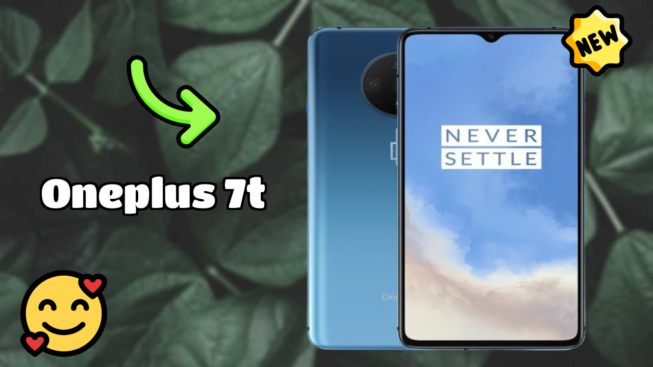 OnePlus 7T डिस्प्ले क्वॉलिटी: Fluid AMOLED रिव्यु