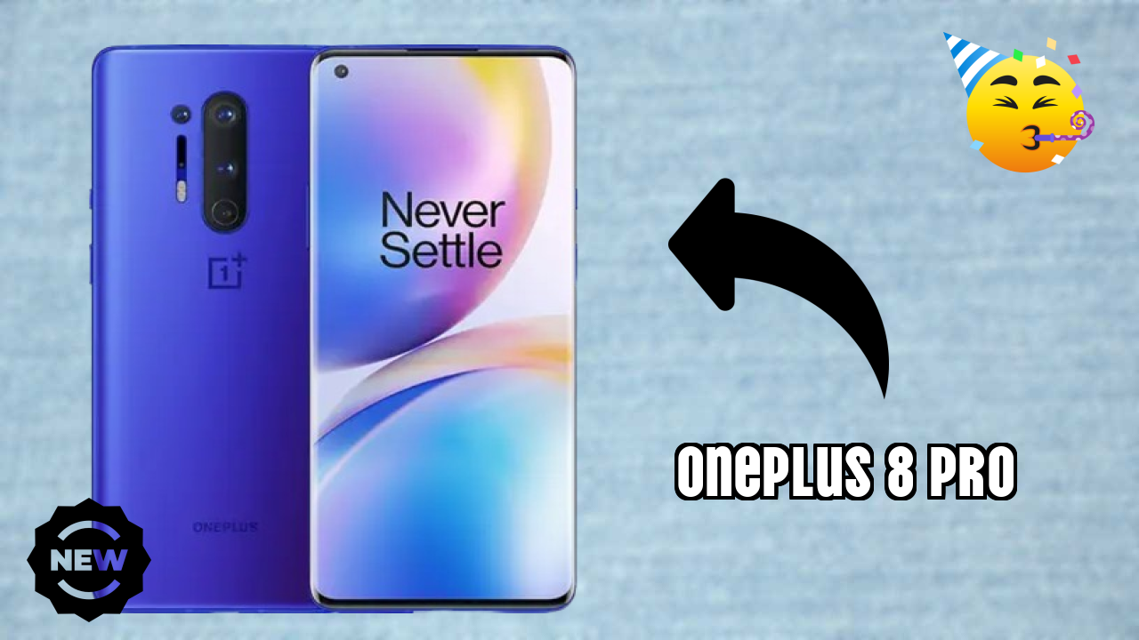 OnePlus 8 Pro RAM शो: 8 GB RAM गेमिंग टेस्ट किया गया