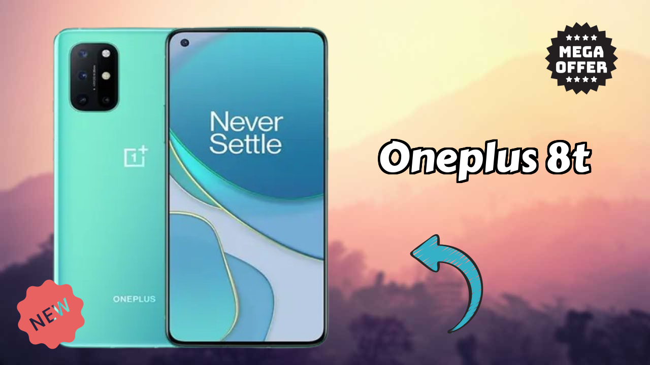 OnePlus 8T क़ीमत रिव्यु: ₹21,999 पैसे के लायक?