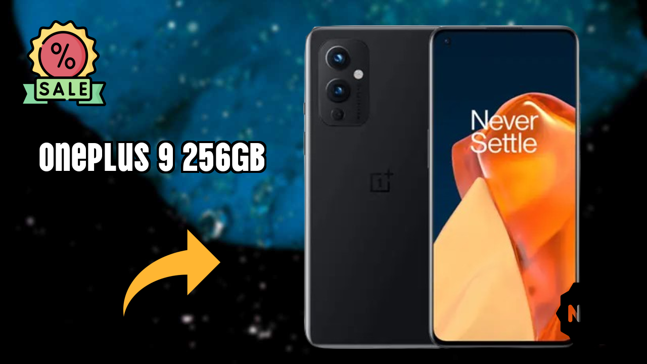 OnePlus 9 256GB 2026: संपूर्ण फीचर और रिव्यु