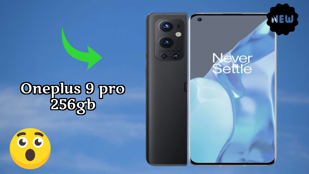 OnePlus 9 Pro 256GB कैमरा क्वॉलिटी: 16 MP Front Camera सेल्फी