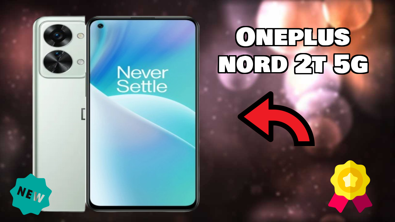 OnePlus Nord 2T 5G डिस्प्ले  डिस्कसन: AMOLED क्वॉलिटी