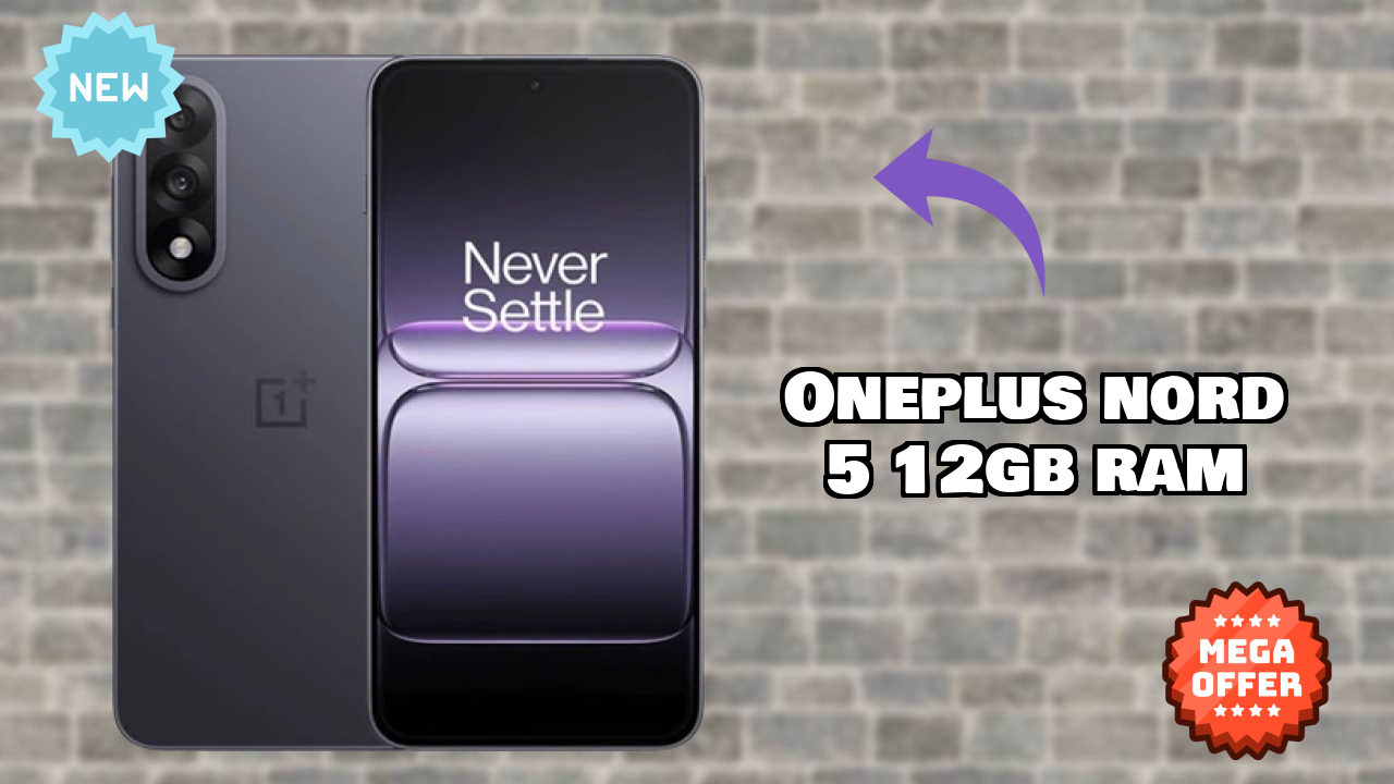 OnePlus Nord 5 12GB RAM कैमरा रिव्यु: 50 MP + 8 MP Rear Camera सैंपल