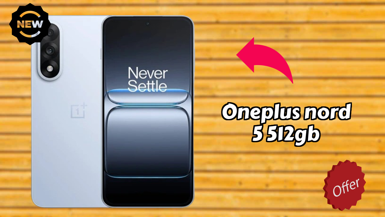 OnePlus Nord 5 512GB प्रोसेसर रिव्यु: Snapdragon 8s Gen 3 बेंचमार्क