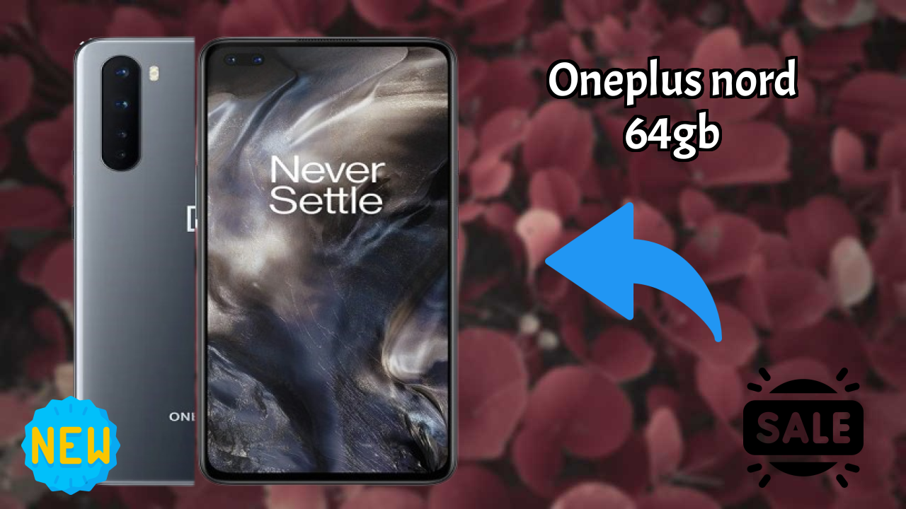 OnePlus Nord 64GB कैमरा सैंपल: 48 MP + 8 MP + 5 MP + 2 MP Rear Camera रियल फोटो