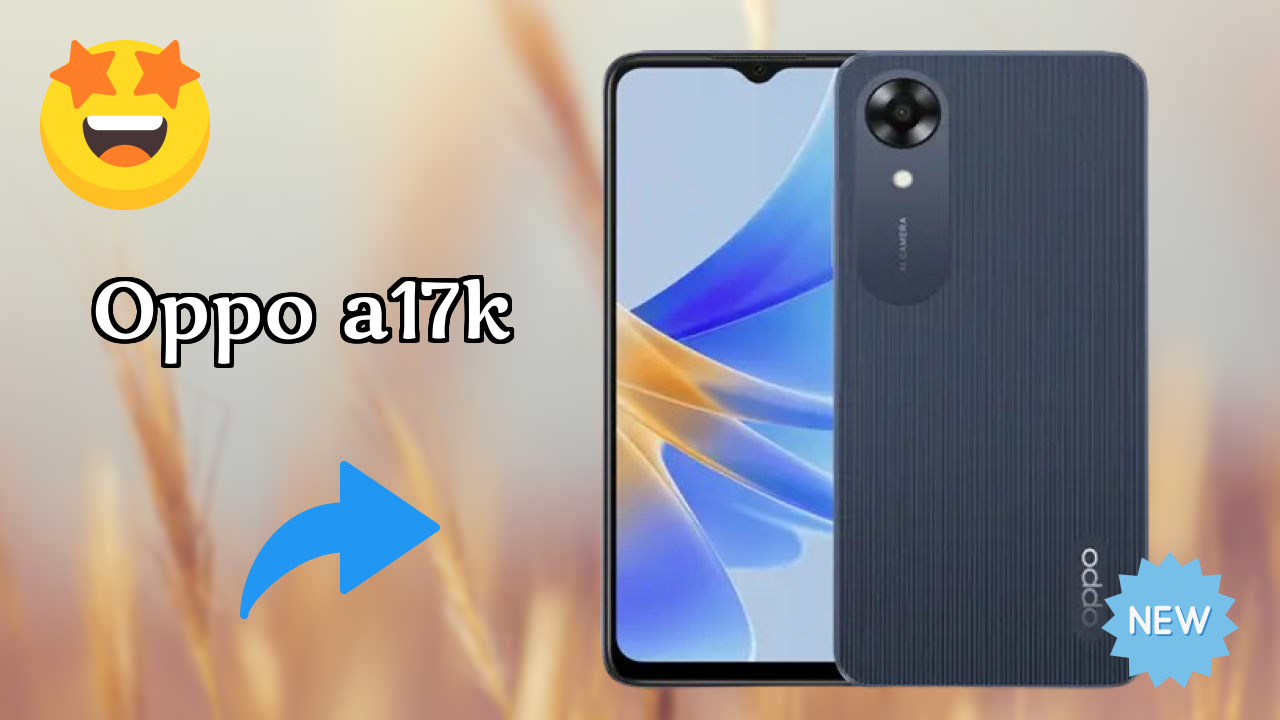 OPPO A17K बैटरी टेस्ट: क्या 5000 MAh पूरे दिन चलती है?