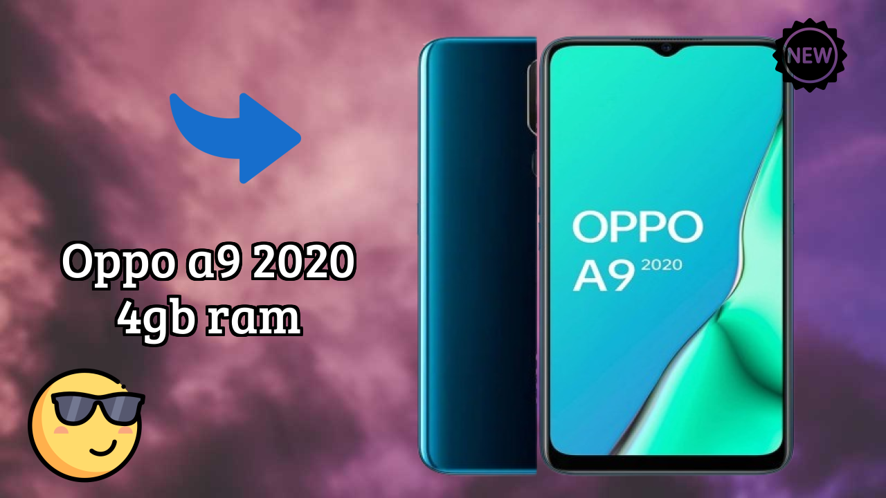 OPPO A9 2020 4GB RAM डिस्प्ले साइज़: 6.5 Inches (16.51 Cm) स्क्रीन क्वॉलिटी