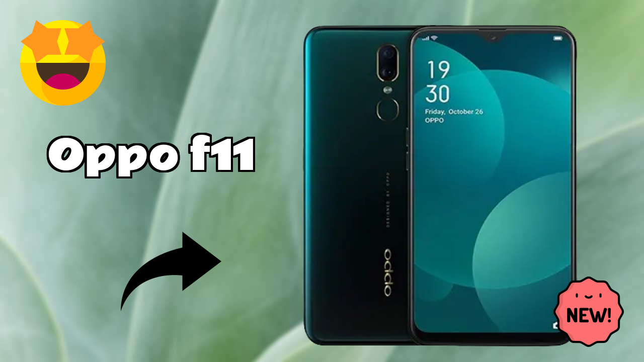 OPPO F11 शो: MediaTek Helio P70 स्पीड रिव्यु