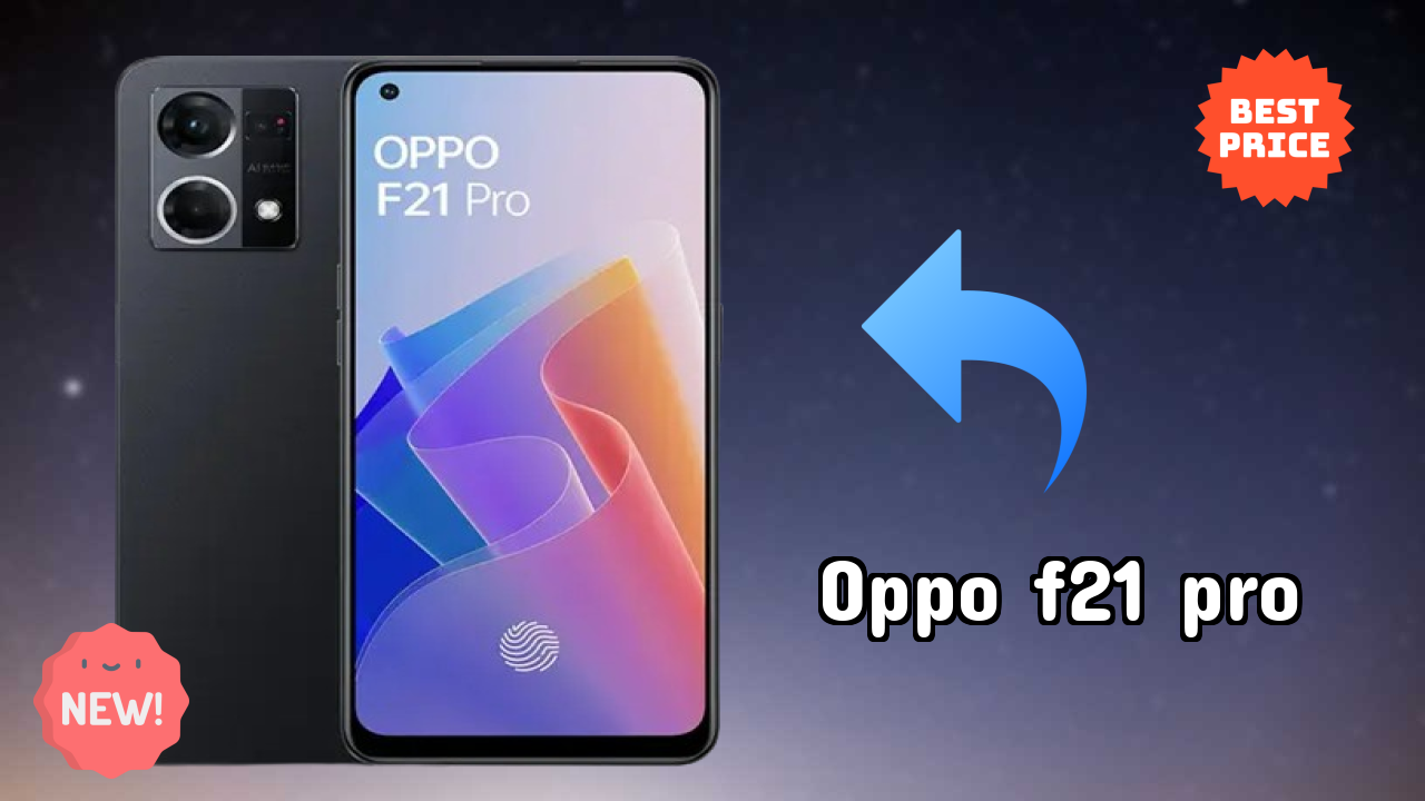 OPPO F21 Pro कैमरा क्वॉलिटी: 64 MP + 2 MP + 2 MP Rear Camera फोटो रिव्यु