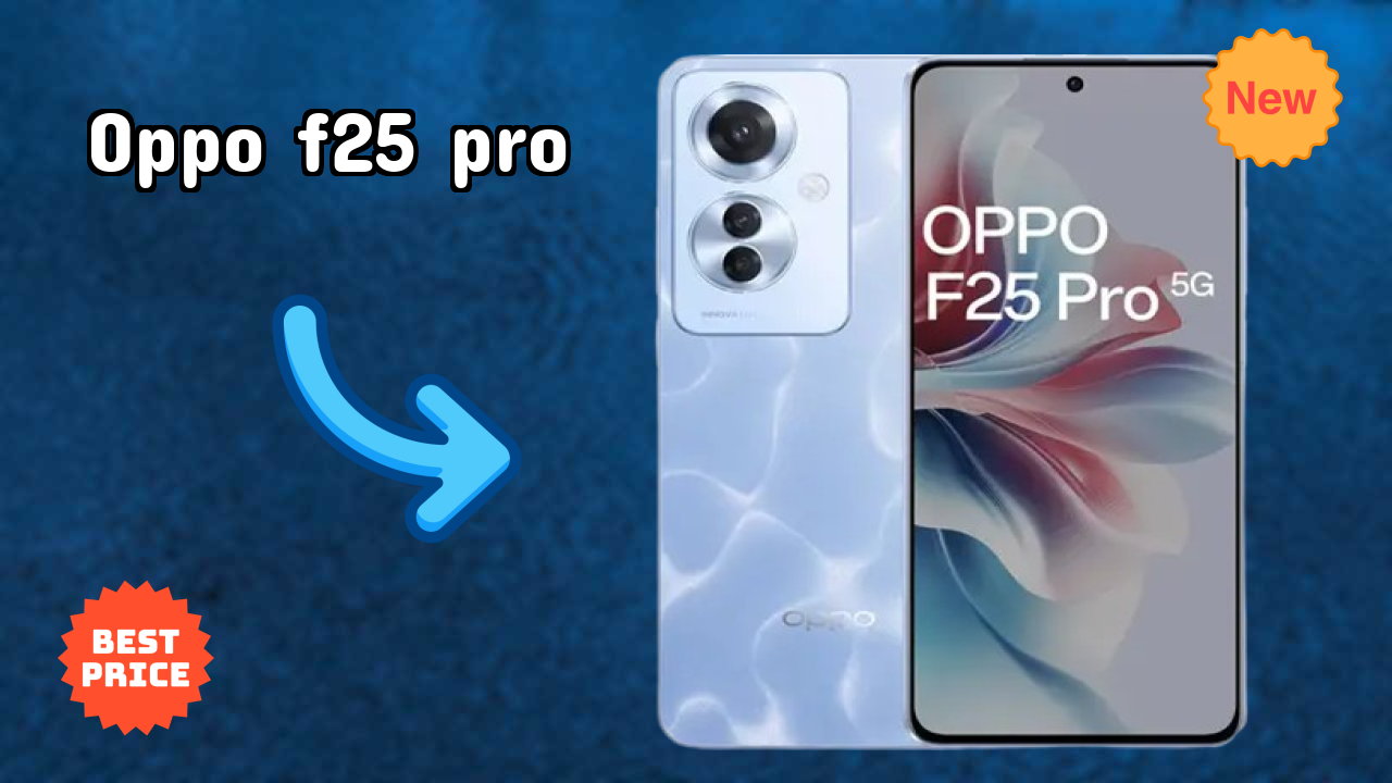 OPPO F25 Pro कैमरा टेस्ट: 64 MP + 8 MP + 2 MP Rear Camera फोटो क्वॉलिटी