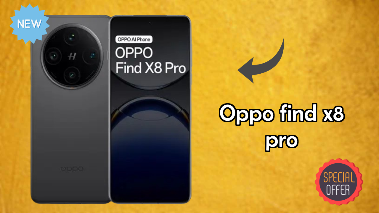 OPPO Find X8 Pro डिस्प्ले रिव्यु: 6.78 Inches (17.22 Cm) स्क्रीन टेस्ट