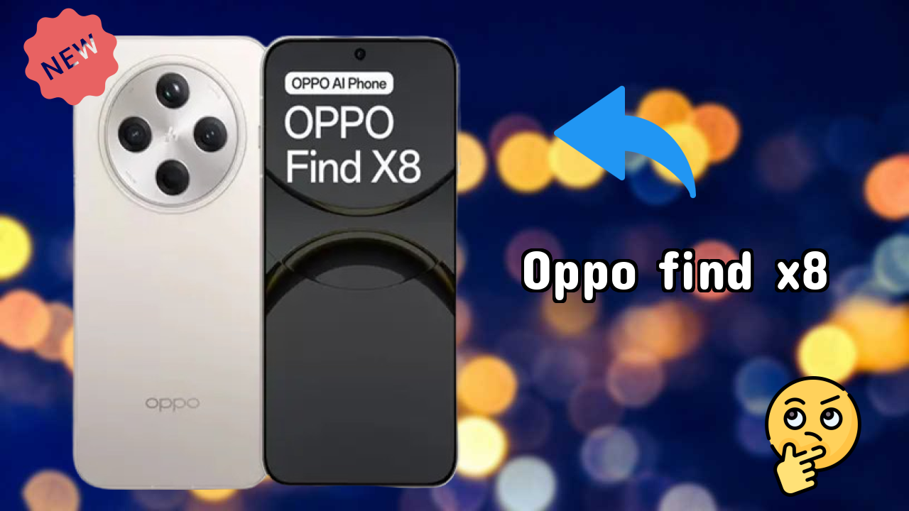 OPPO Find X8 कैमरा क्वॉलिटी: 32 MP Front Camera सेल्फी टेस्ट