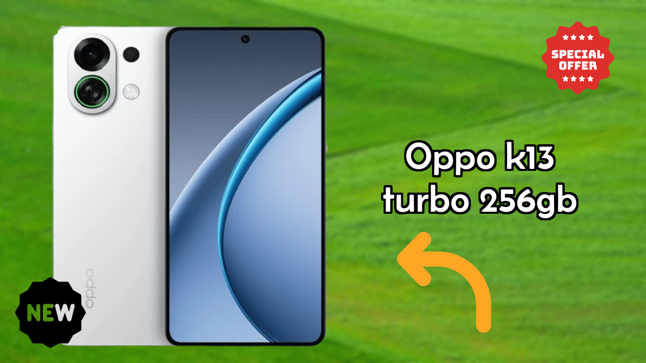 OPPO K13 Turbo 256GB बैटरी रिव्यु: 7000 MAh कितने टाइम तक चलती है?