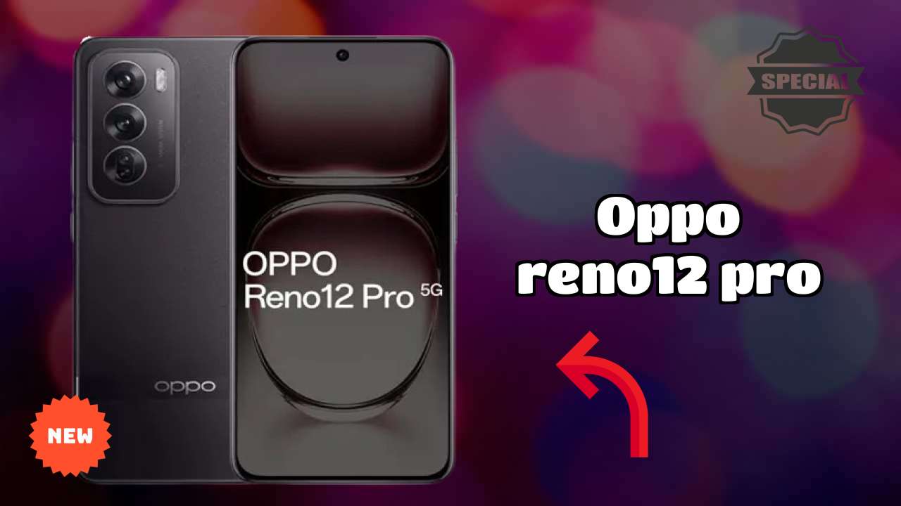 OPPO Reno12 Pro प्रोसेसर रिव्यु: MediaTek Dimensity 7300 Energy स्पीड टेस्ट