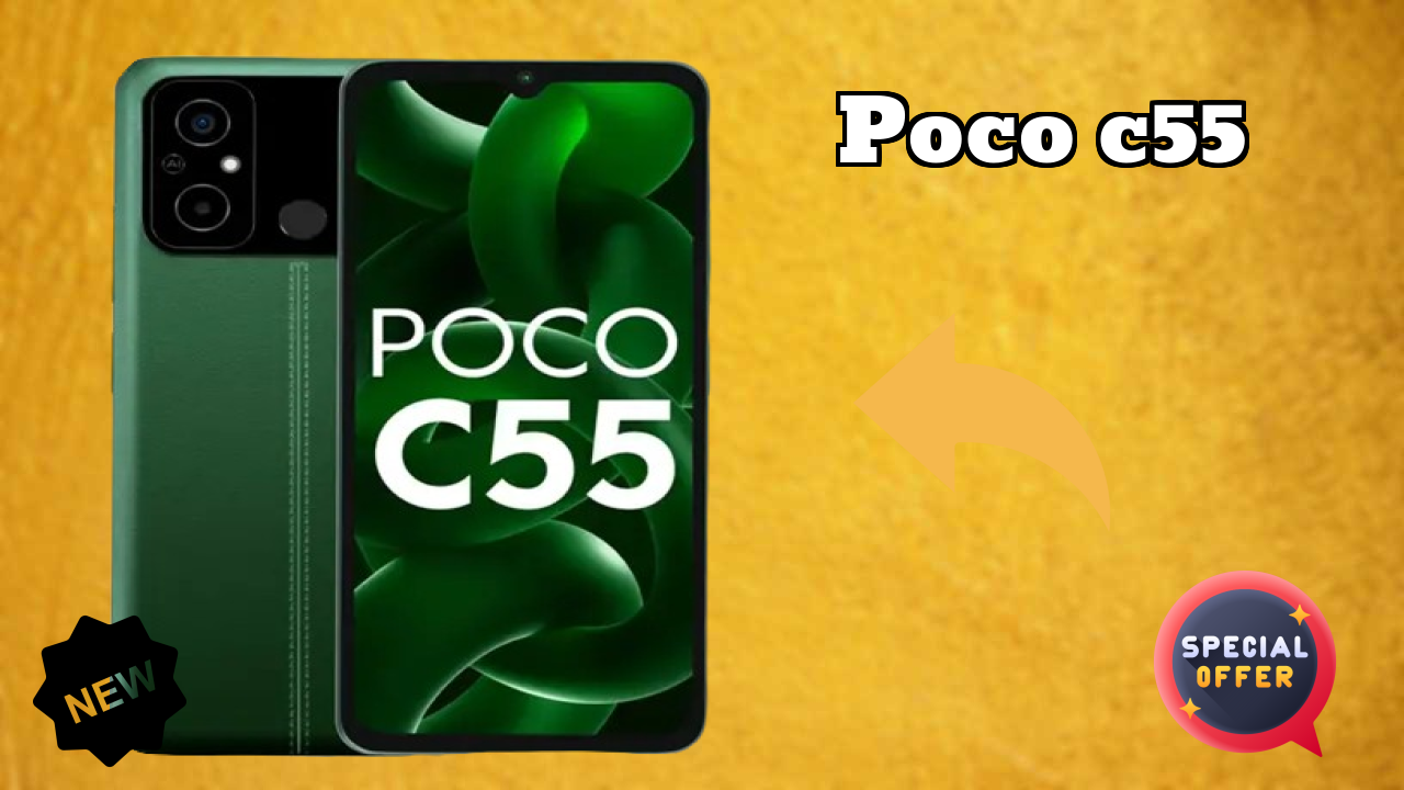 POCO C55 प्रोसेसर टेस्ट: MediaTek Helio G85 बेंचमार्क
