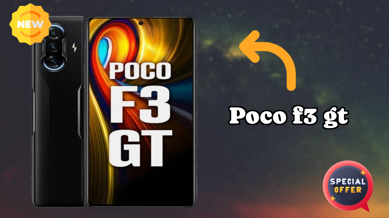 POCO F3 GT कैमरा सैंपल: 64 MP + 8 MP + 2 MP Rear Camera फोटो टेस्ट