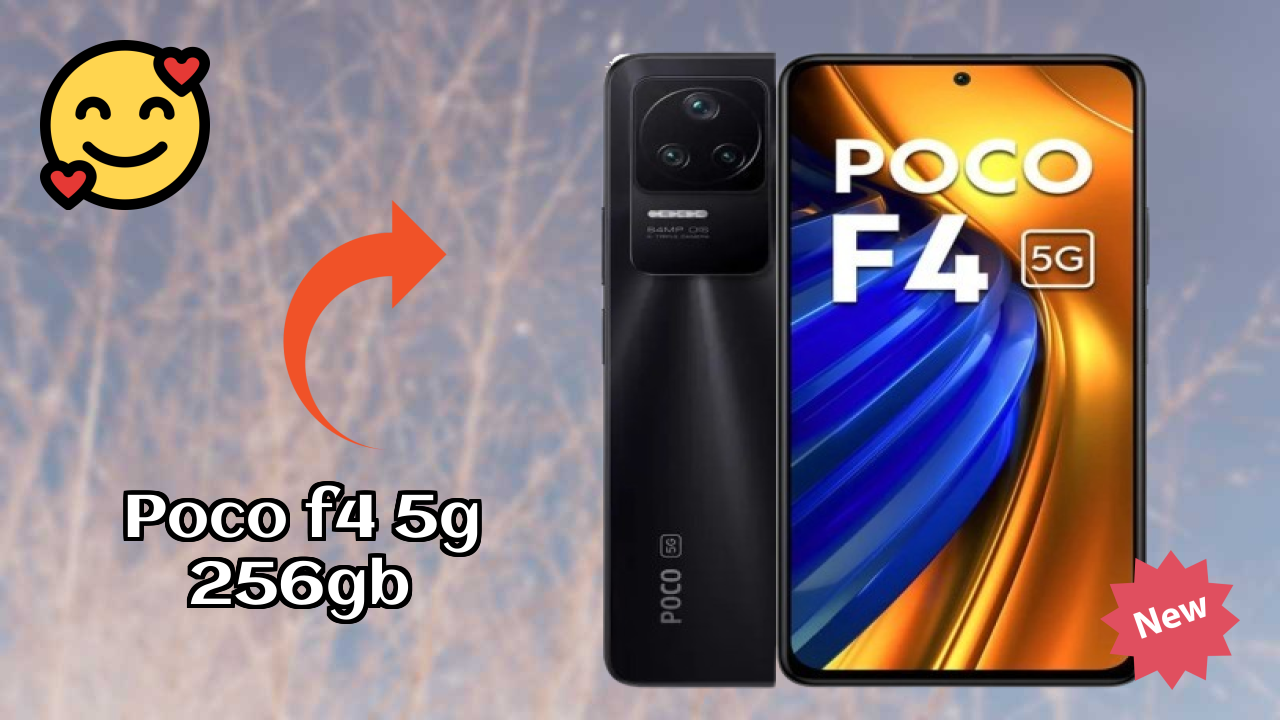 POCO F4 5G 256GB बैटरी रिव्यु: 4500 MAh चार्जिंग  डिस्कसन