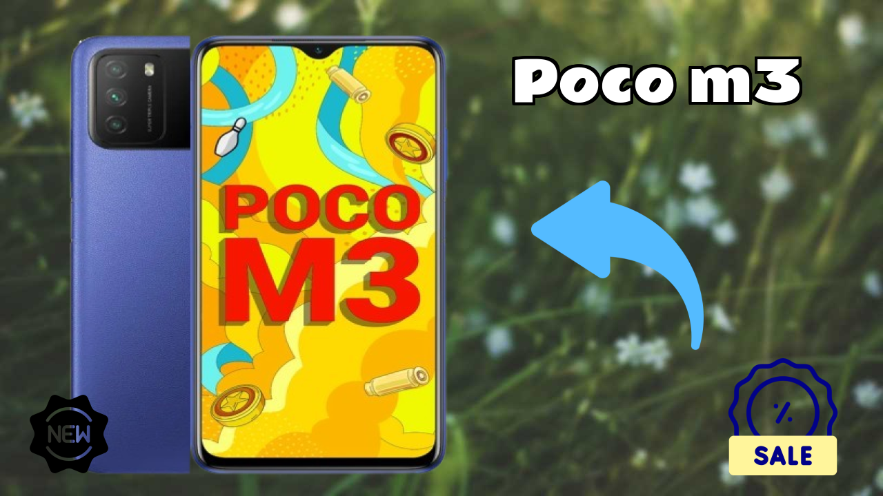 POCO M3 कैमरा रिव्यु: 48 MP + 2 MP + 2 MP Rear Camera फोटो क्वॉलिटी