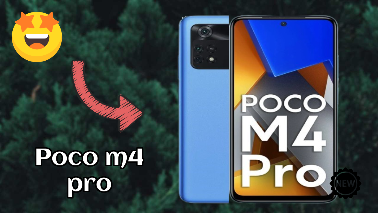 2026 में POCO M4 Pro चुनने के टॉप कारण