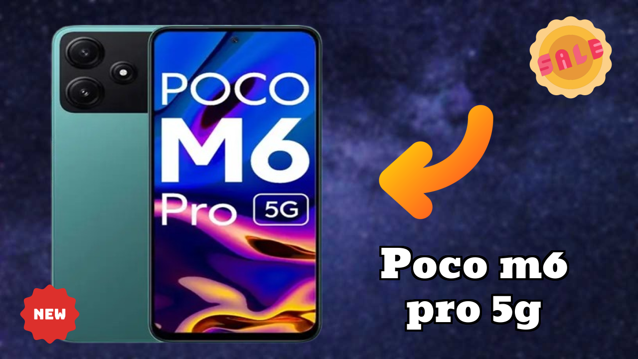 POCO M6 Pro 5G कैमरा क्वॉलिटी: 50 MP + 2 MP Rear Camera फोटो रिव्यु