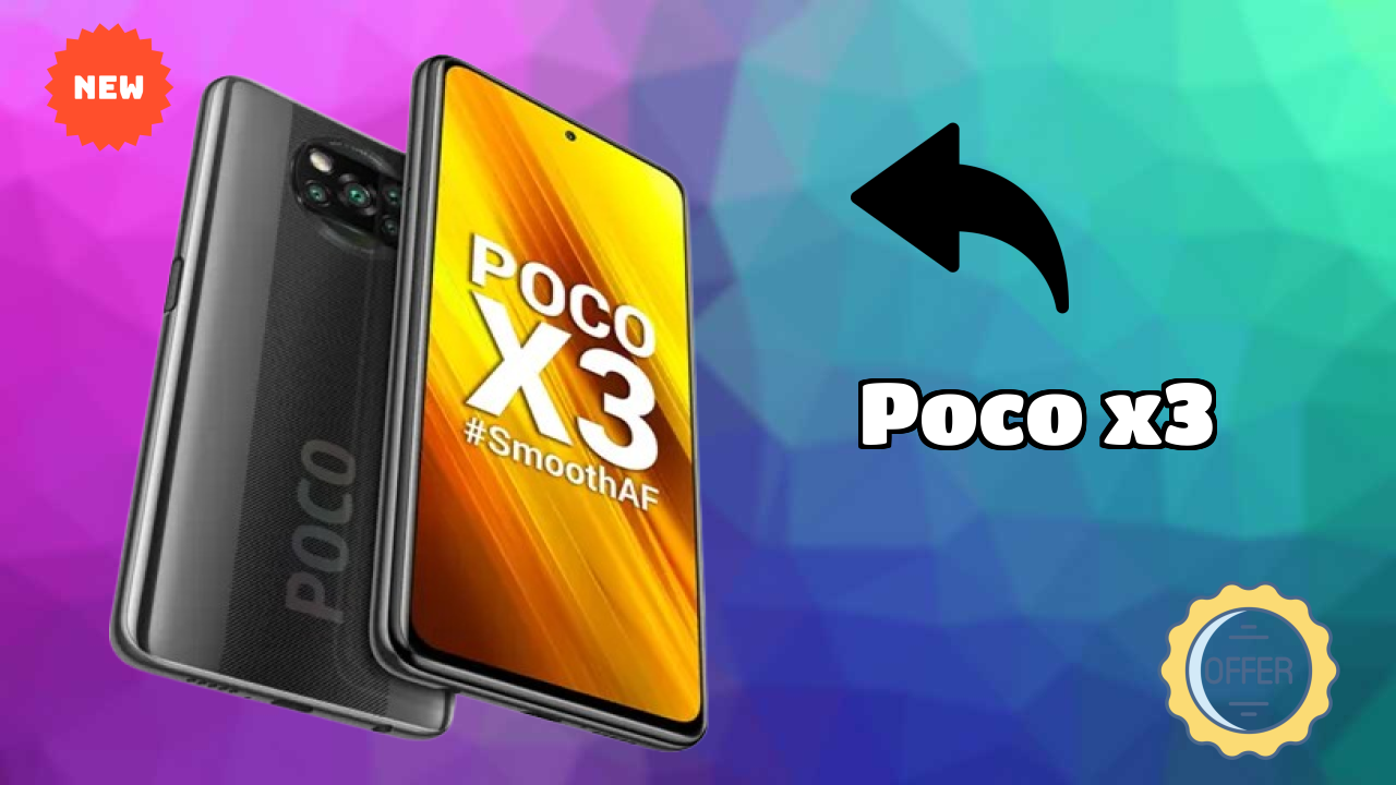 POCO X3 बैटरी लाइफ: 6000 MAh कितने टाइम तक चलती है