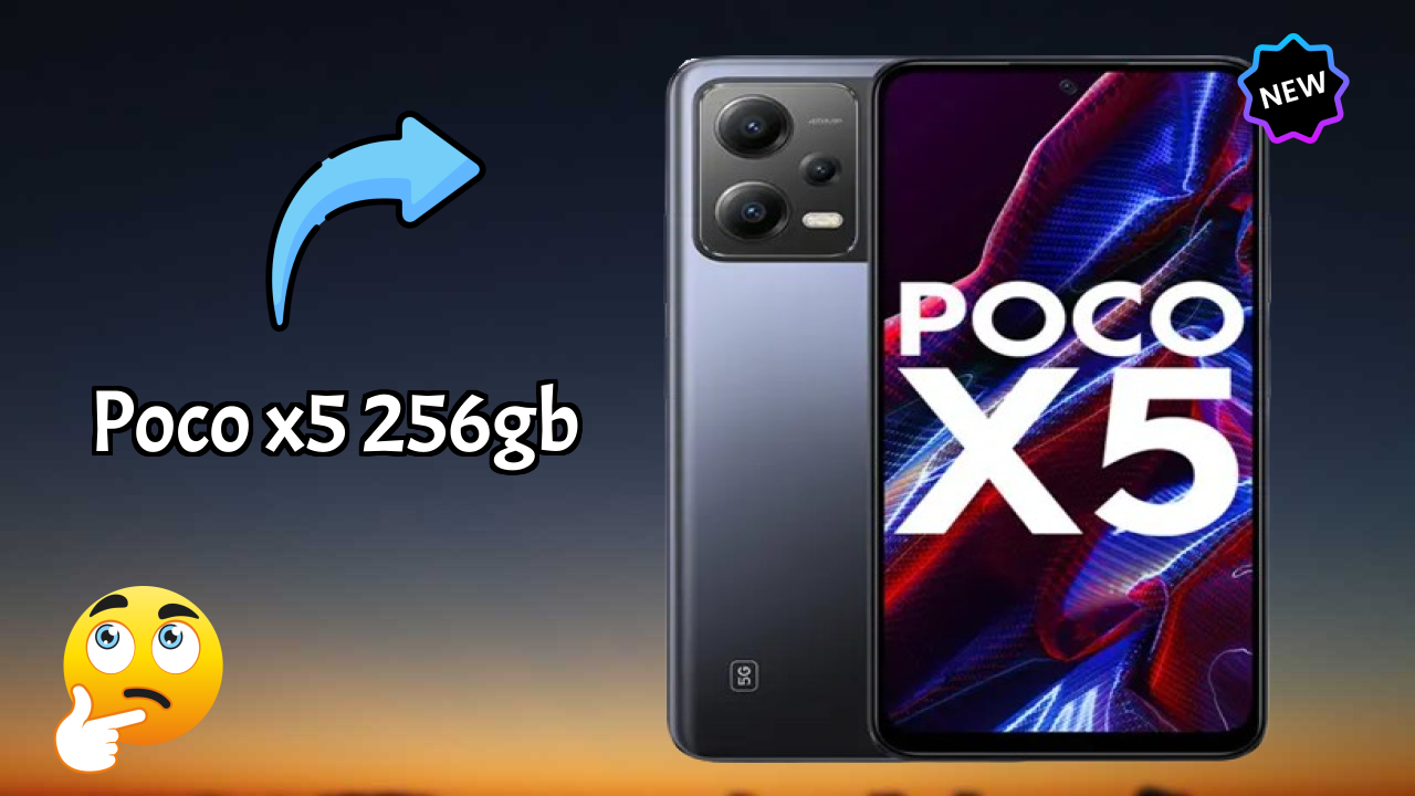 POCO X5 256GB बैटरी लाइफ: 5000 MAh रियल दुनिया टेस्ट
