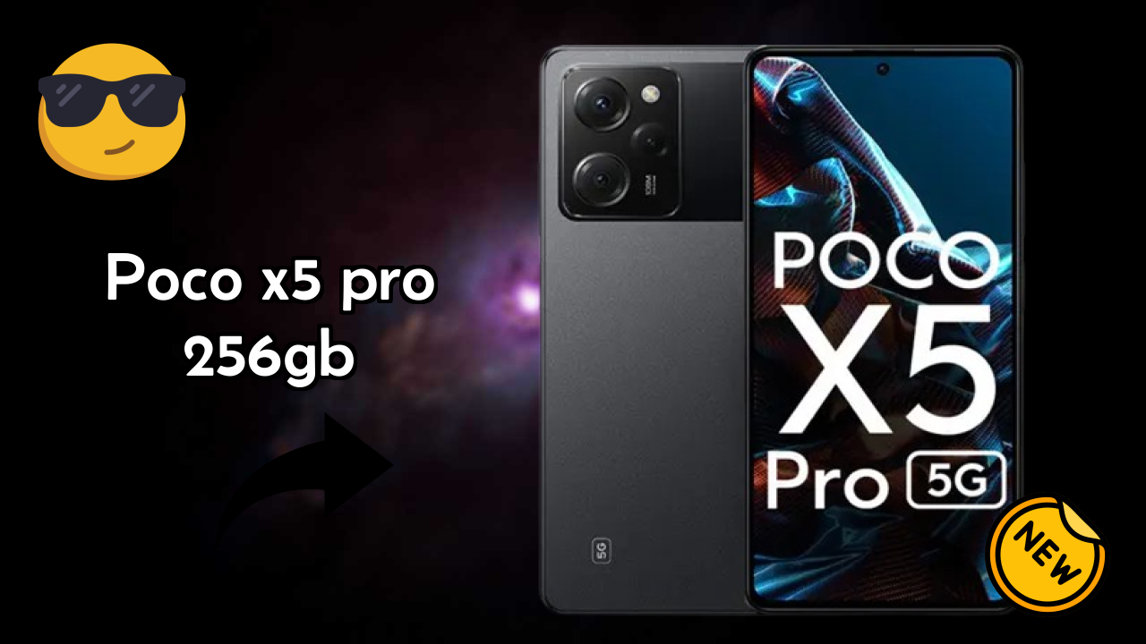 POCO X5 Pro 256GB प्रोसेसर टेस्ट: Snapdragon 778G बेंचमार्क