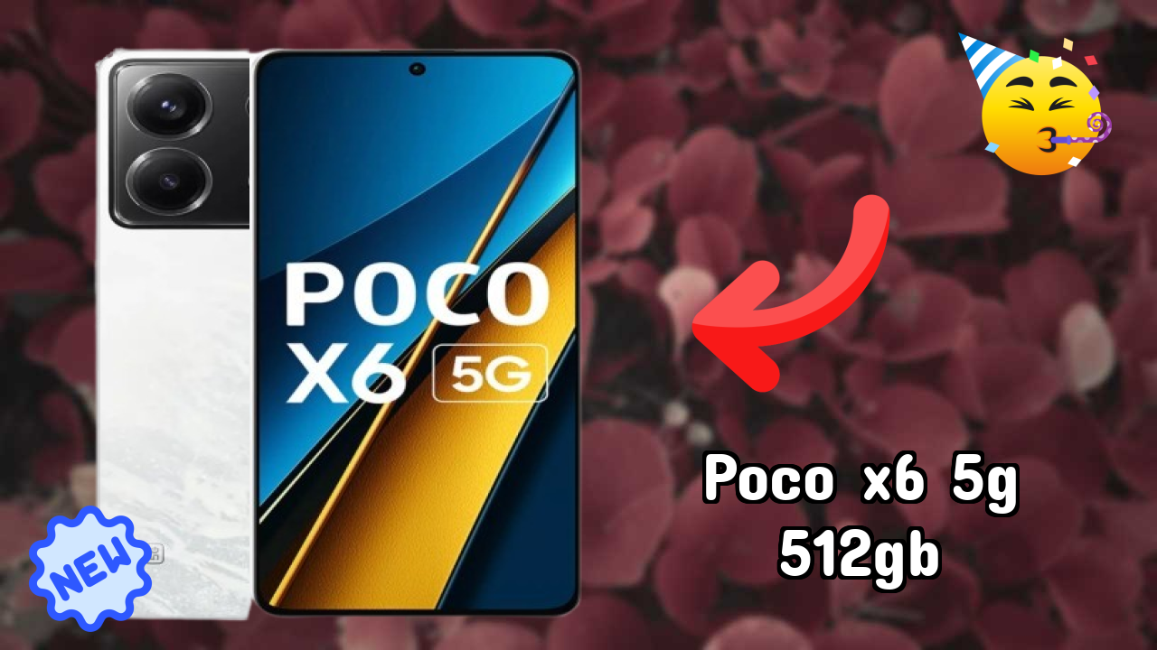 POCO X6 5G 512GB RAM रिव्यु: 12 GB RAM मल्टीटास्किंग  डिस्कसन