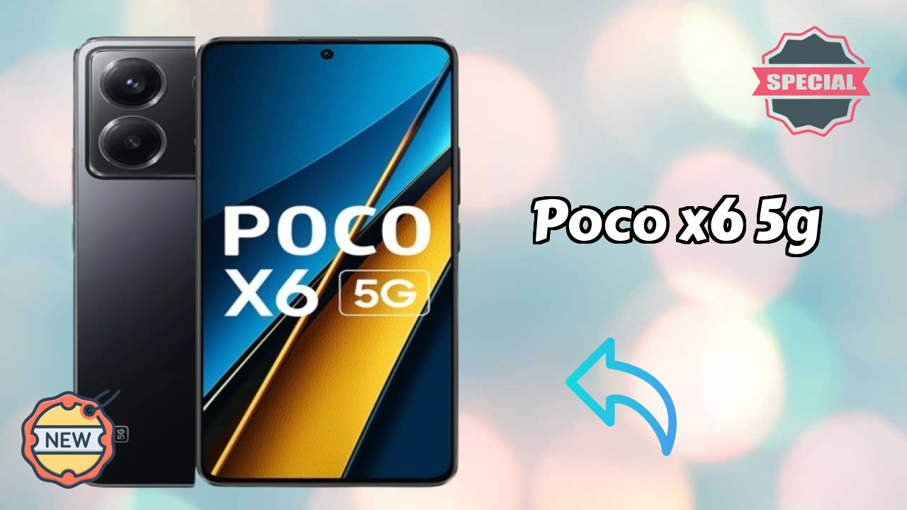 POCO X6 5G बैटरी टेस्ट: 5100 MAh धीरज रिव्यु