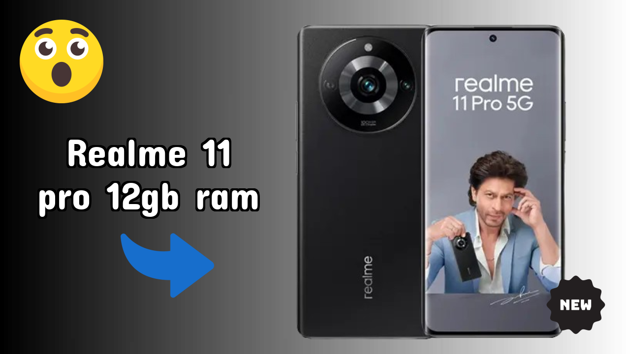 Realme 11 Pro 12GB RAM कैमरा रिव्यु: 100 MP + 2 MP Rear Camera फोटो क्वॉलिटी