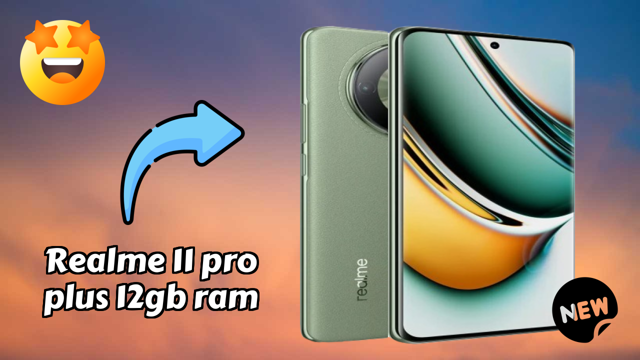 क्या Realme 11 Pro Plus 12GB RAM 2026 के लिए सही मोबाइल है?