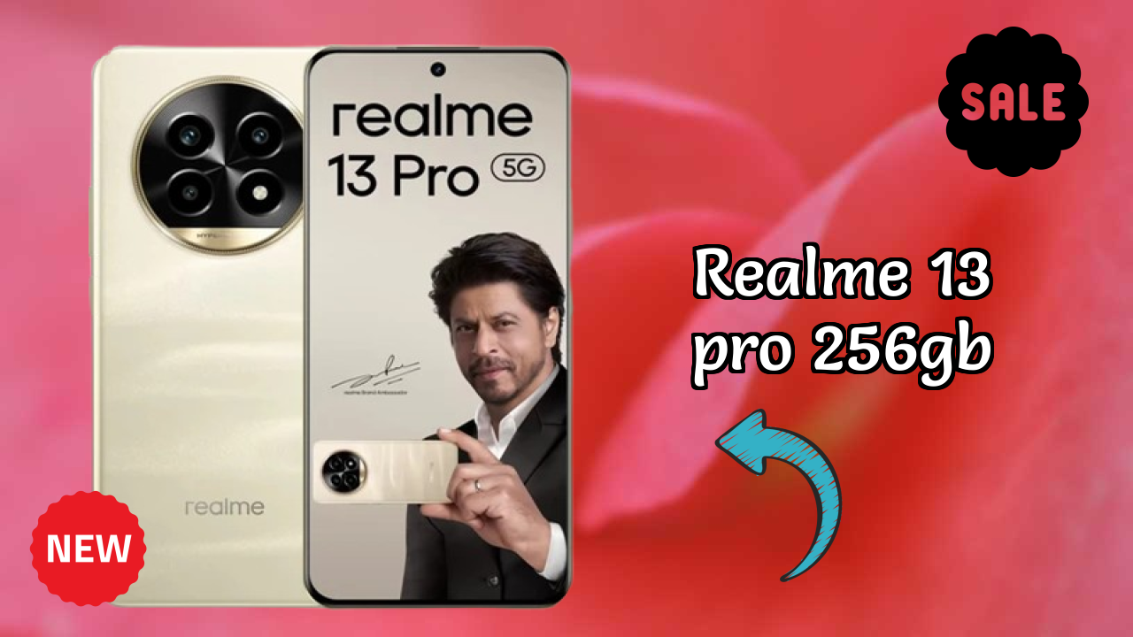 Realme 13 Pro 256GB प्रोसेसर रिव्यु: Snapdragon 7s Gen 2 बेंचमार्क