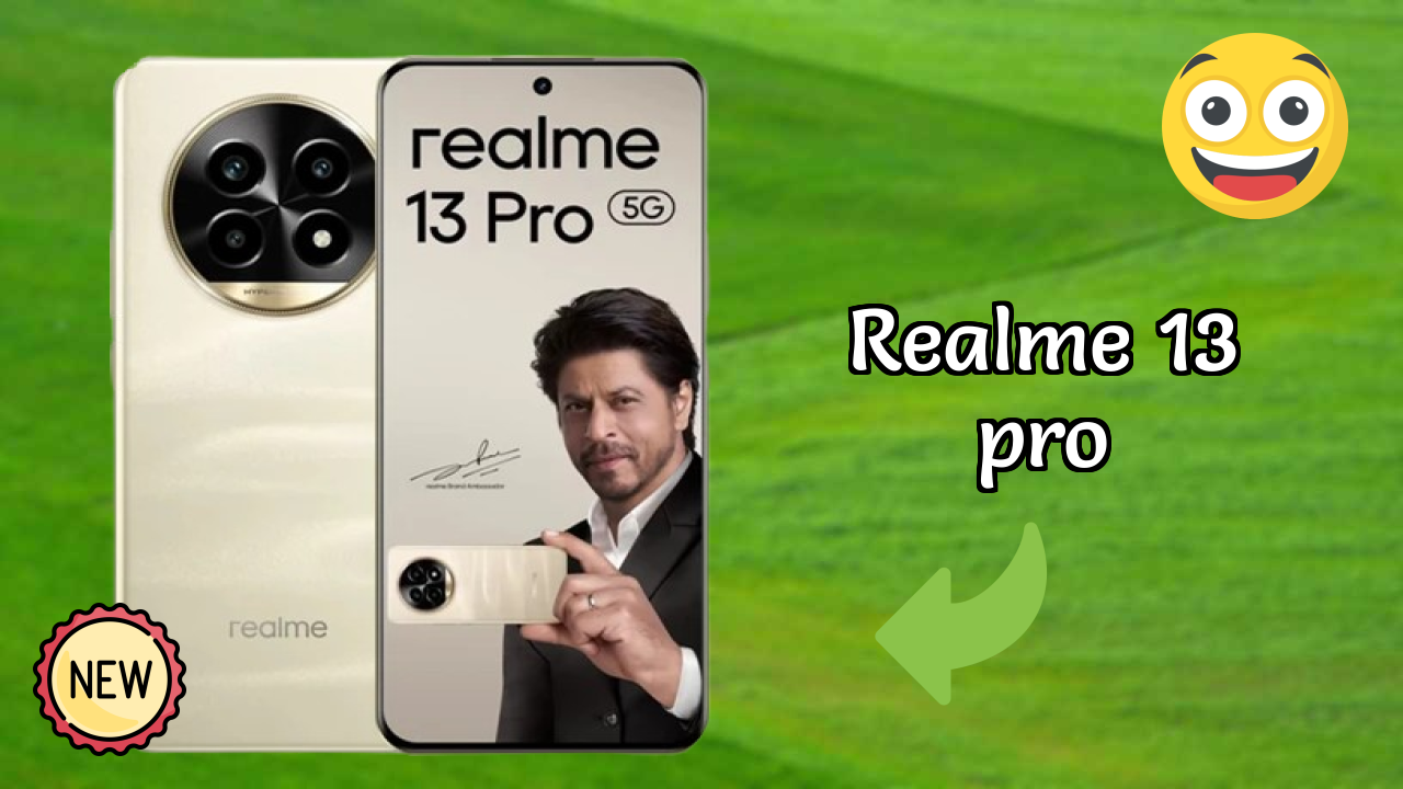 Realme 13 Pro कैमरा क्वॉलिटी: 50 MP + 8 MP + 2 MP Rear Camera फोटो रिव्यु