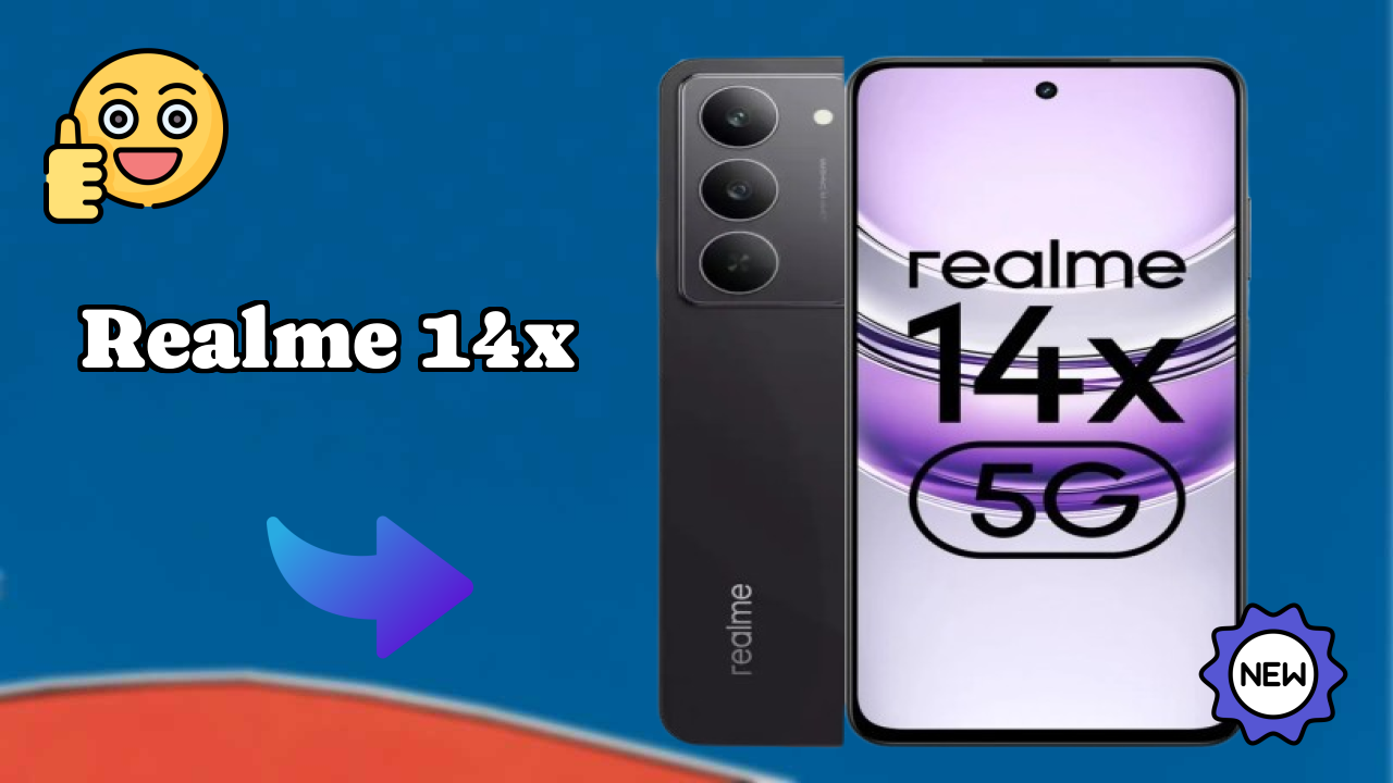 Realme 14x कैमरा रिव्यु: 50 MP Rear Camera फोटो सैंपल