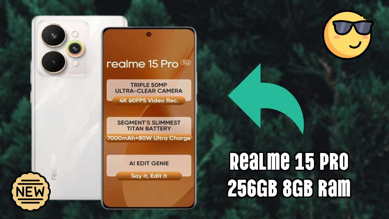 Realme 15 Pro 256GB 8GB RAM 2026 बनाम बाजार प्रतिस्पर्धा – एक्सपर्ट फैसला