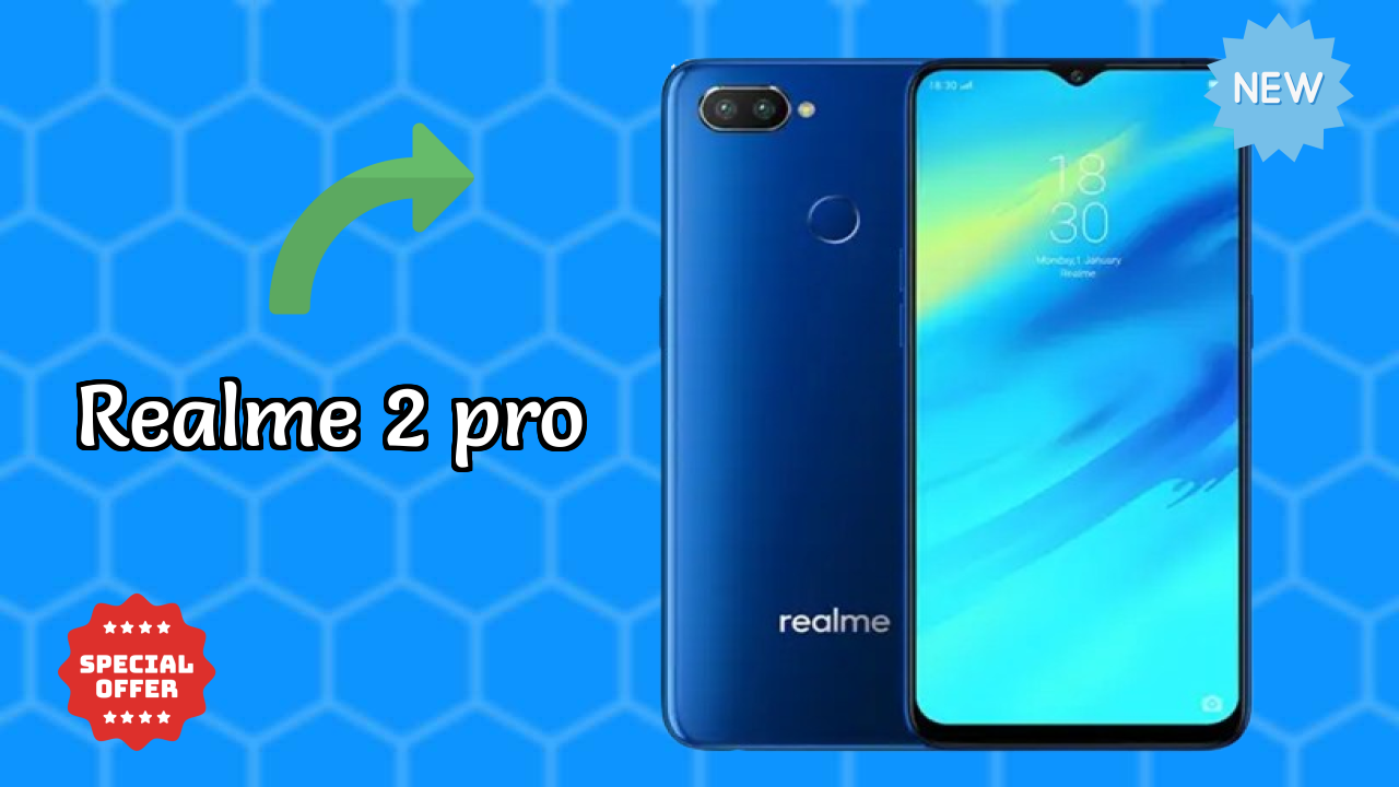 Realme 2 Pro बैटरी लाइफ: 3500 MAh रियल दुनिया टेस्ट