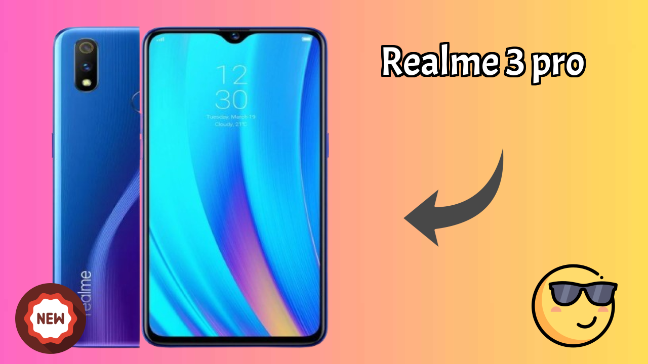 Realme 3 Pro कैमरा रिव्यु: 16 MP + 5 MP Rear Camera फोटो टेस्ट