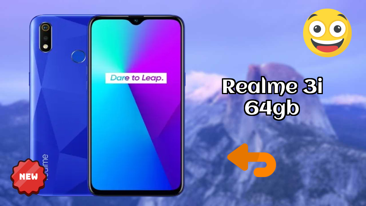 Realme 3i 64GB कैमरा रिव्यु: 13 MP + 2 MP Rear Camera फोटो क्वॉलिटी