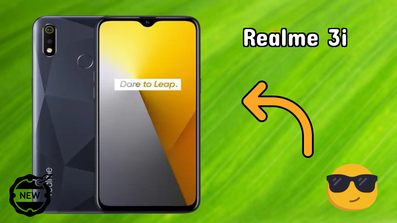 Realme 3i RAM टेस्ट: 3 GB RAM गेमिंग को अच्छी तरह से हैंडल करती 