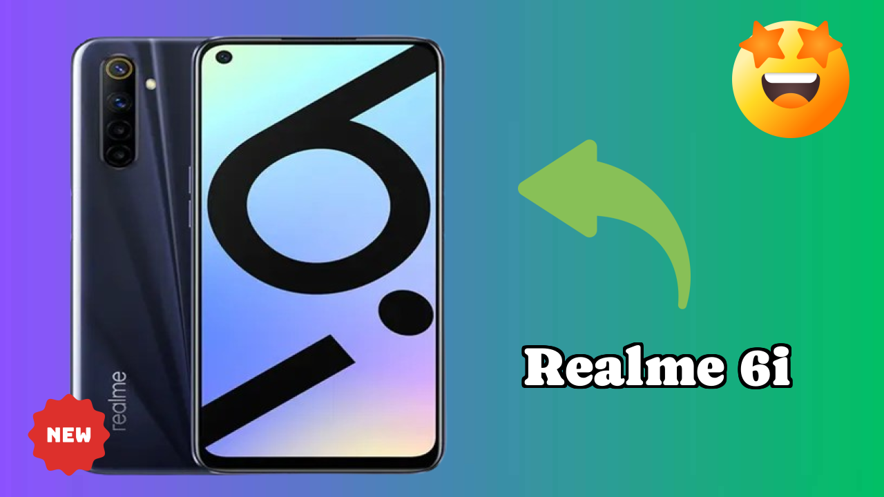 क्या Realme 6i 2026 में बेस्ट विकल्प है? पूरा रिव्यु