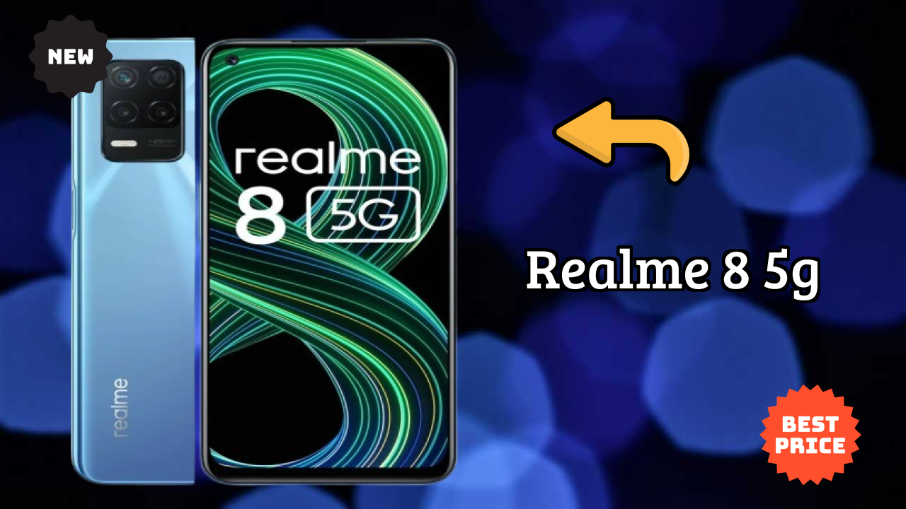 Realme 8 5G RAM रिव्यु: 4 GB RAM मल्टीटास्किंग चेक