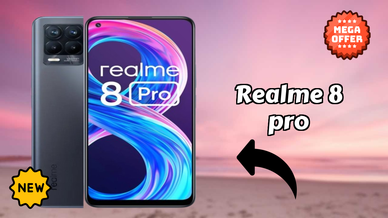 Realme 8 Pro 2026: पूरा गाइड और रिव्यु
