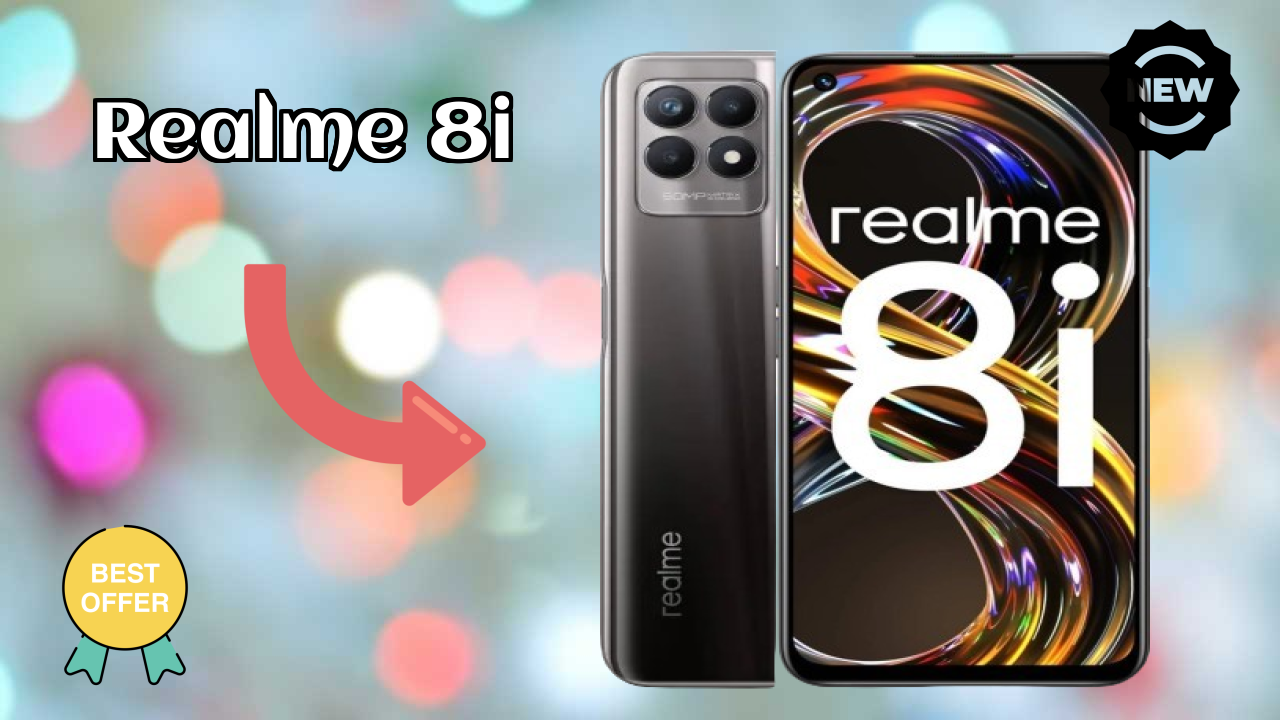 Realme 8i RAM रिव्यु: 4 GB RAM मल्टीटास्किंग टेस्ट