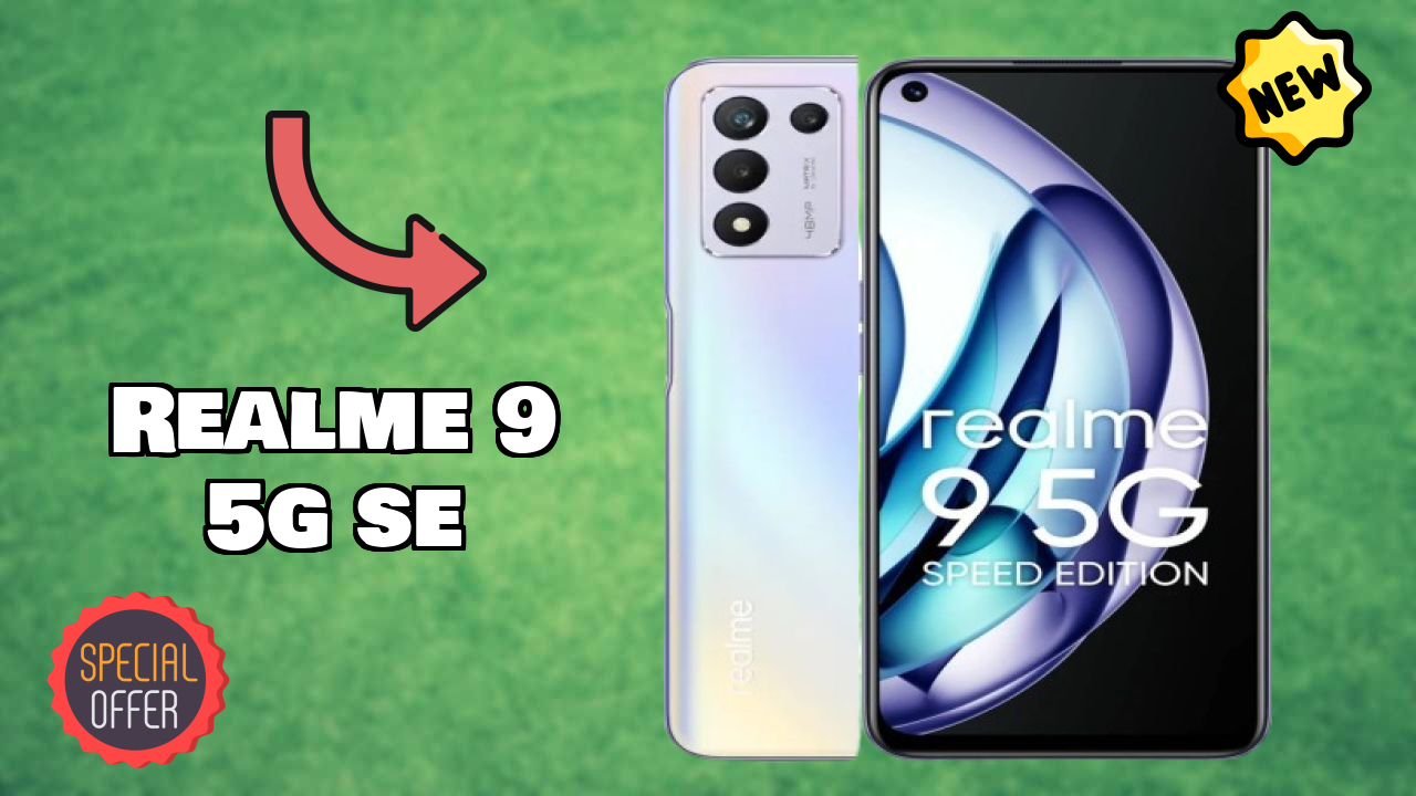 Realme 9 5G SE प्रोसेसर रिव्यु: Snapdragon 778G बेंचमार्क