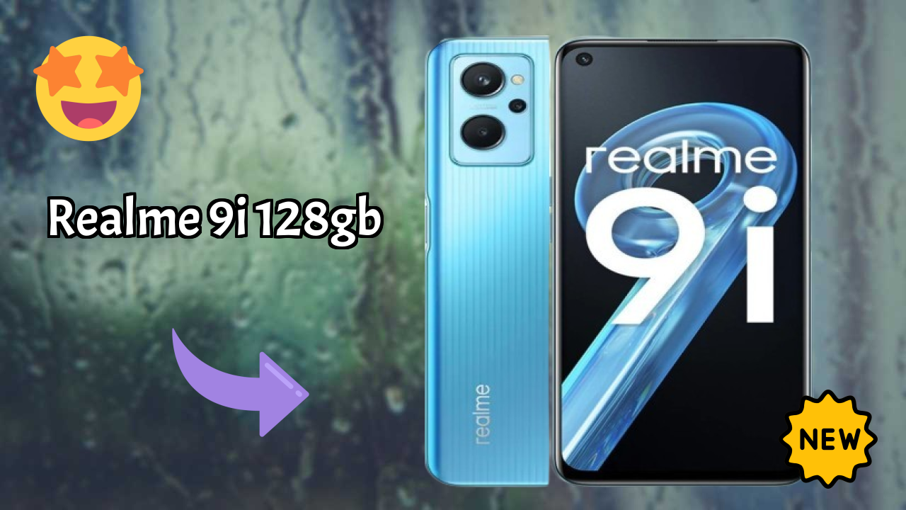 Realme 9i 128GB कैमरा रिव्यु: 50 MP + 2 MP + 2 MP Rear Camera फोटो क्वॉलिटी