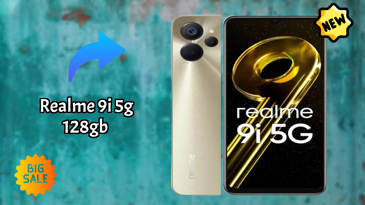 Realme 9i 5G 128GB प्रोसेसर टेस्ट: MediaTek Dimensity 810 स्पीड रिव्यु