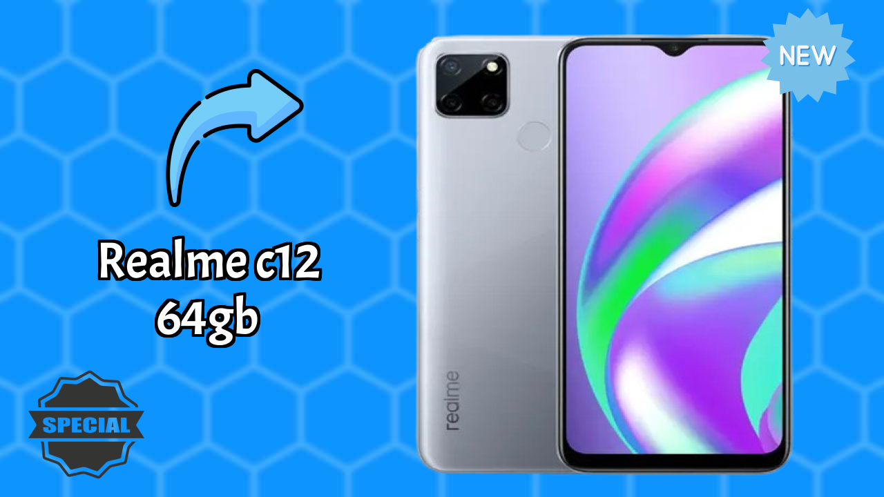 Realme C12 64GB गेमिंग बेंचमार्क: MediaTek Helio G35 टेस्ट किया गया