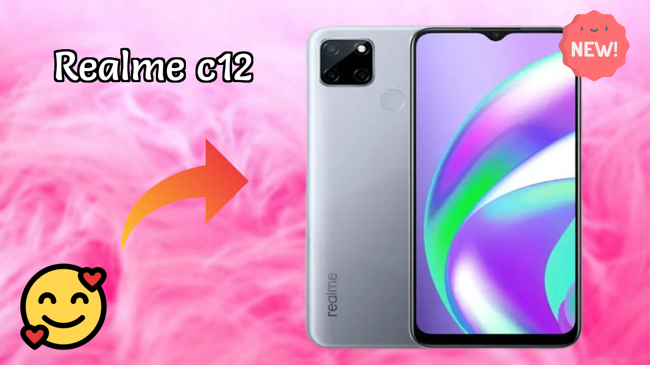 Realme C12 गेमिंग शो: MediaTek Helio G35 FPS